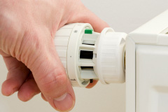 East Stourmouth central heating repair costs